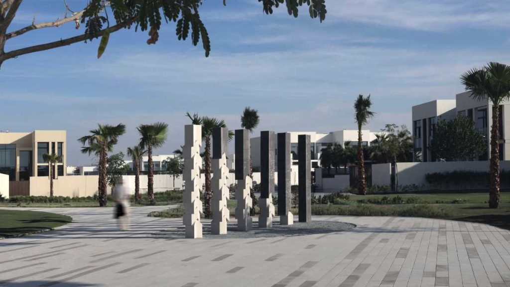 Jubail Island's Public Art Programme: Transforming Abu Dhabi's Cultural Landscape