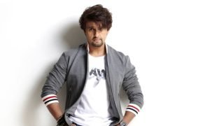 Kadak FM's Epic Collab with Sonu Nigam – Get Ready to Rock!