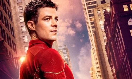 STARZPLAY Announces Exclusive Streaming of "The Flash" Season Nine