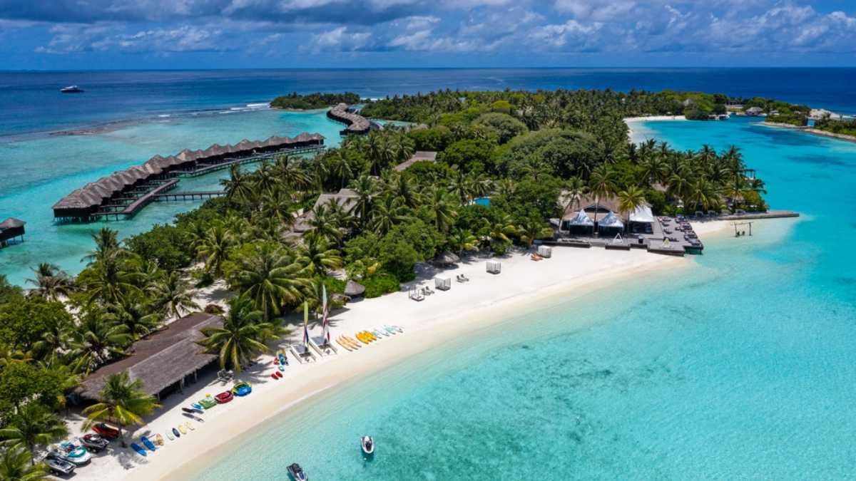Sheraton Maldives Presents Unmissable Eid Delights!