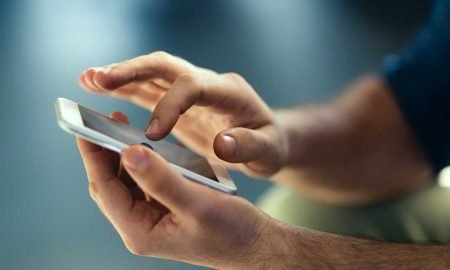 Smartphone – The Future Remains Steady