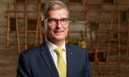 Stefan Schmid Appointed As Complex General Manager Of Al Jaddaf Rotana Complex
