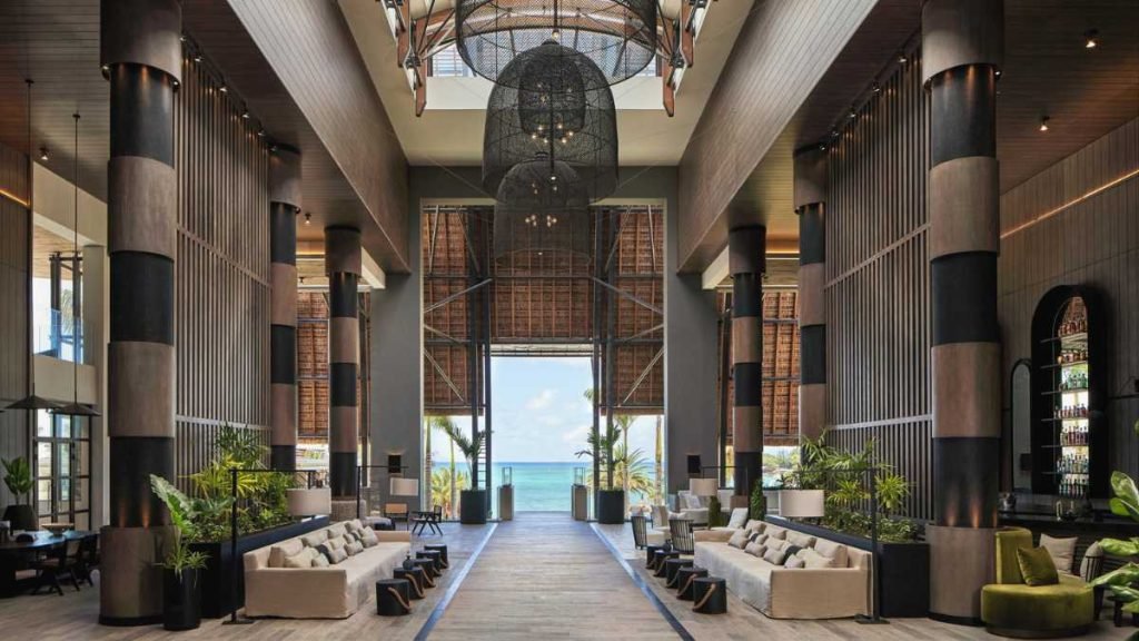 The Lux Collective Clinches Nine 2024 Forbes Travel Guide Stars!