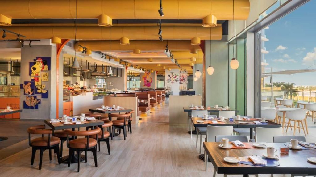 The Wb™ Abu Dhabi's Easter Brunch Is A Must Experience! (1)