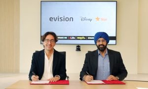Unlocking a World of South Asian Entertainment: Disney Star and evision's Epic Partnership