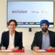 Unlocking a World of South Asian Entertainment: Disney Star and evision's Epic Partnership