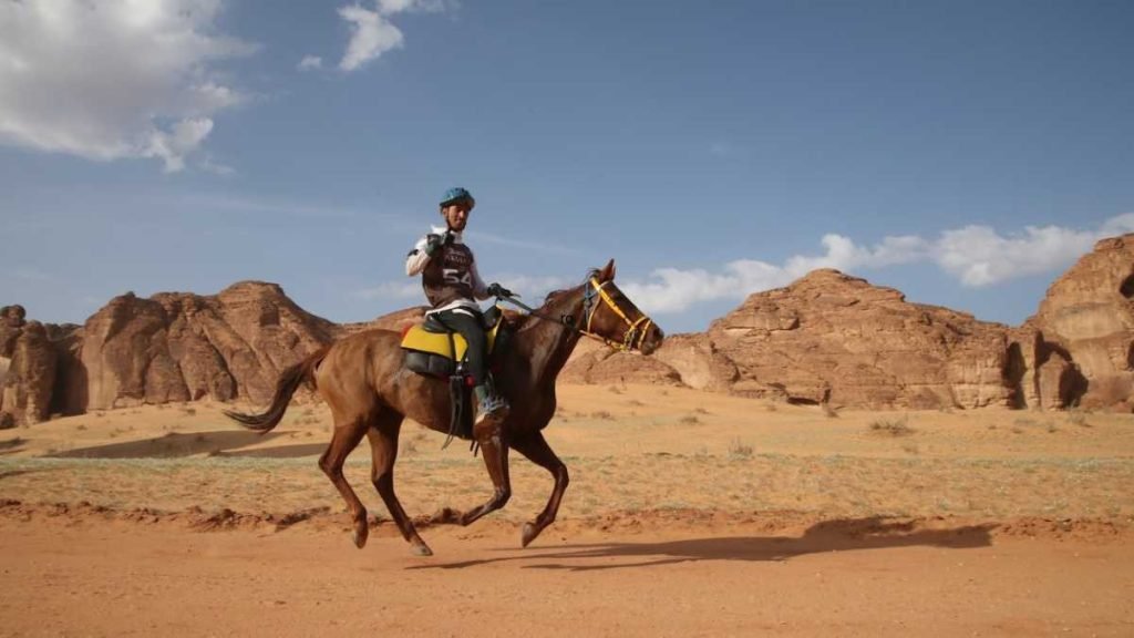 Your Guide to the Custodian of the Two Holy Mosques Endurance Cup in AlUla