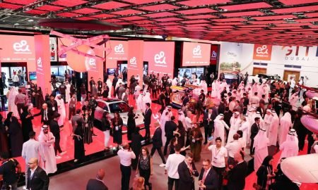 E& Surges With Aed 10.3 Billion Profit Growth!
