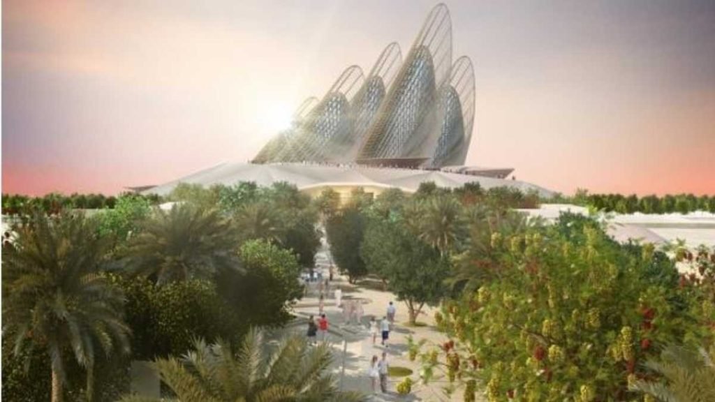 Abu Dhabi And Zayed National Museum Award Aed1m Research Fund (1)