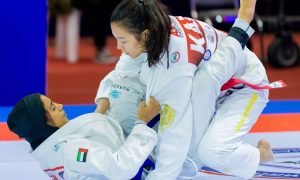 Abu Dhabi To Host 8th Jiu Jitsu Asian Championships In May (1)