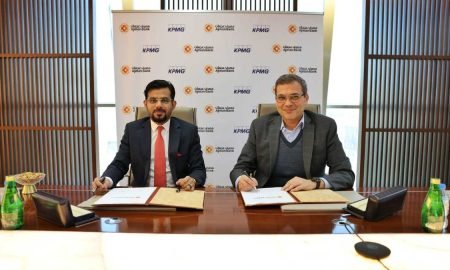 Ajman Bank's Game Changing Partnership With Kpmg For Sustainable Finance