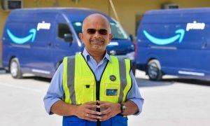 Amazon And Uae Food Bank Join Forces To Deliver Thousands Of Iftar Meals