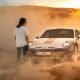Amna Al Qubaisi Takes On The Sands In The 911 Dakar