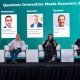 Bcg's Successful Partnership At The Quantum Innovation Summit 2024