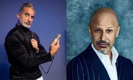 Bassem Youssef & Maz Jobrani To Rock Abu Dhabi Comedy Week Debut!