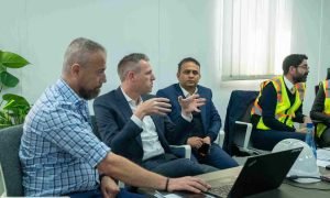 Damac Properties Unveils Cavalli Tower In Dubai Marina