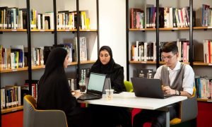 Didi's Aed10,000 Ramadan Scholarships Set To Fuel Next Generation Of Design Leaders!