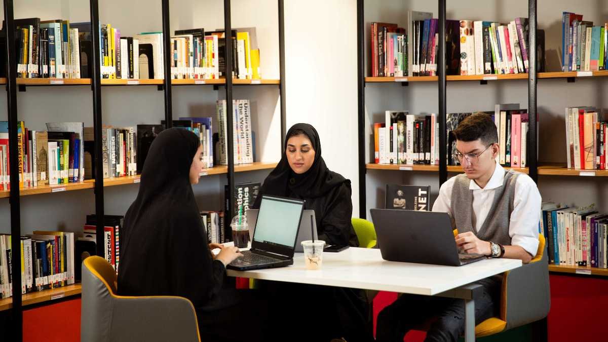 Didi's Aed10,000 Ramadan Scholarships Set To Fuel Next Generation Of Design Leaders!