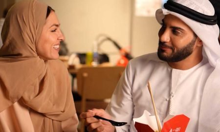 Embrace The Spirit Of Ramadan With Chin Chin’s Exclusive Offer