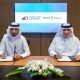 Etihad Rail's Partnership With Beeah Tandeef