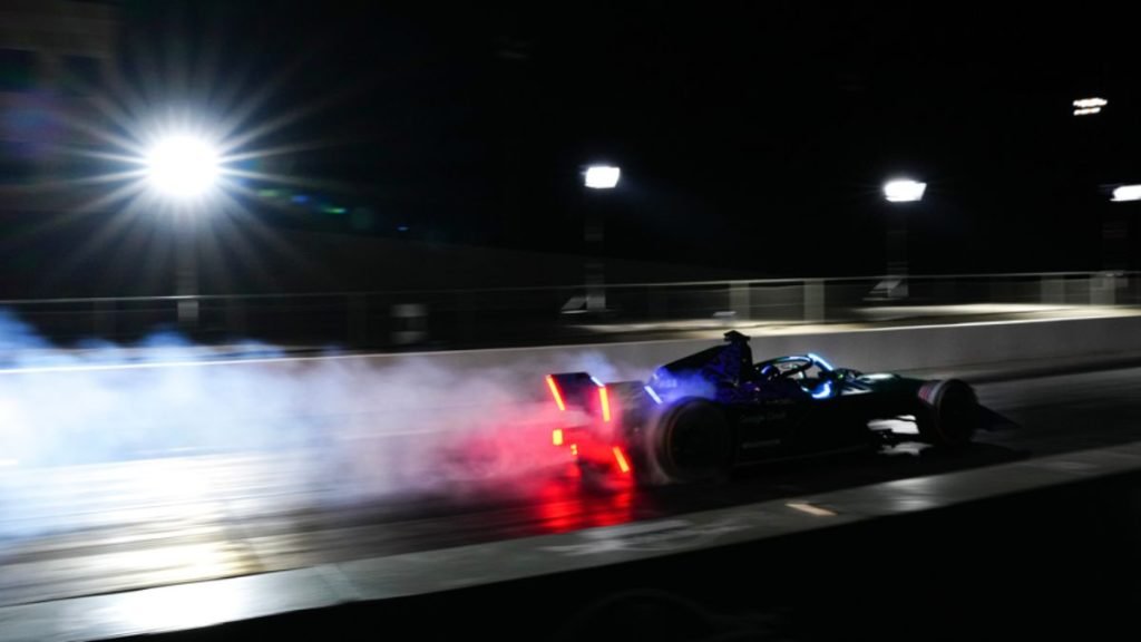 Formula E Surpasses Formula 1 In Acceleration Milestone! (1)