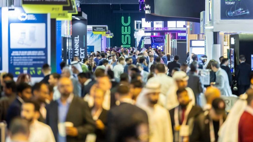Gisec Global 2024 Empowering Women In Cybersecurity (1)