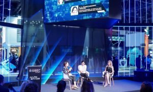 Gisec Global 2024 Empowering Women In Cybersecurity