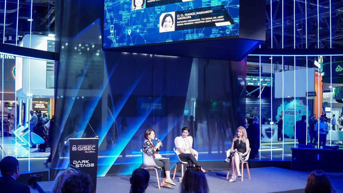 Gisec Global 2024 Empowering Women In Cybersecurity