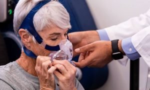 Hyperbaric Oxygen Therapy (hbot) A Breakthrough Treatment For Long Covid