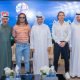 Inside The Spectacle Of Dubai's Intercontinental Football Cup – U 13!