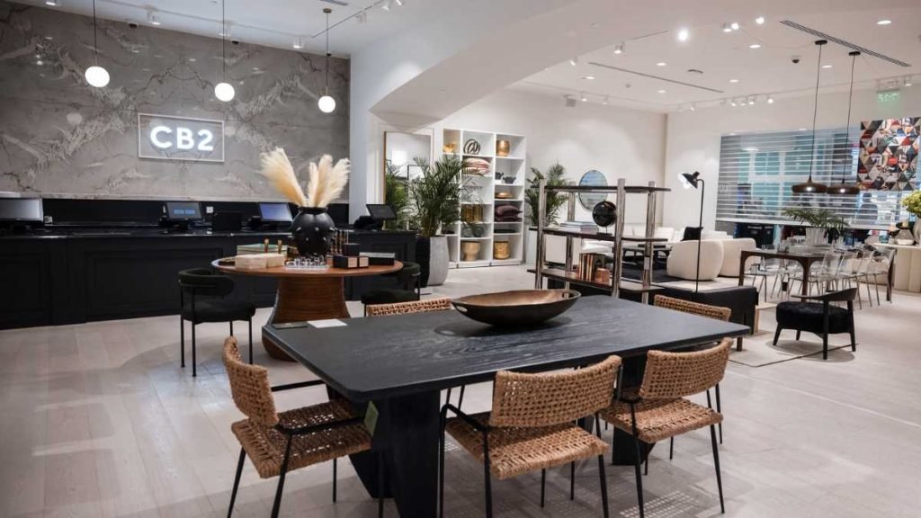 Jeddah Welcomes Crate & Barrel And Cb2 Flagship Stores By Majid Al Futtaim Lifestyle (1)