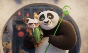 Kung Fu Panda 4 Releasing Regionally For Eid Al Fitr