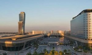 Luxurious Ramadan Experience At Capital Majlis By Adnec Group