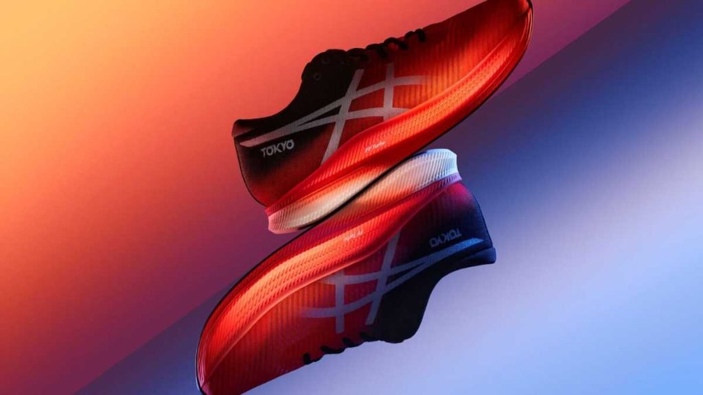 MetaSpeed™ Series: ASICS Unveils Latest Racing Innovations – Scoop Core