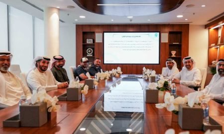 Nas Sports Tournament Unveils Epic Plans For 11th Edition Launch!