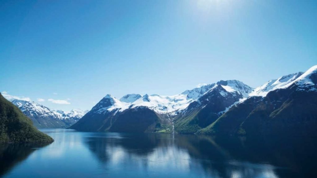 Norwegian Seafood Council's Fjord Trout Solution (1)
