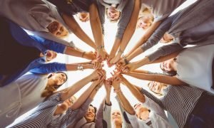 Procter & Gamble's Trailblazing Journey To Gender Equality In Business