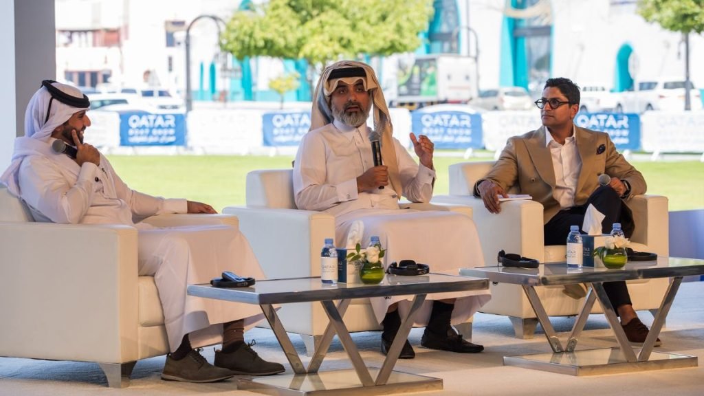Qatar Boat Show 2024 Anticipates Over 20,000 Enthusiastic Mariners (1)