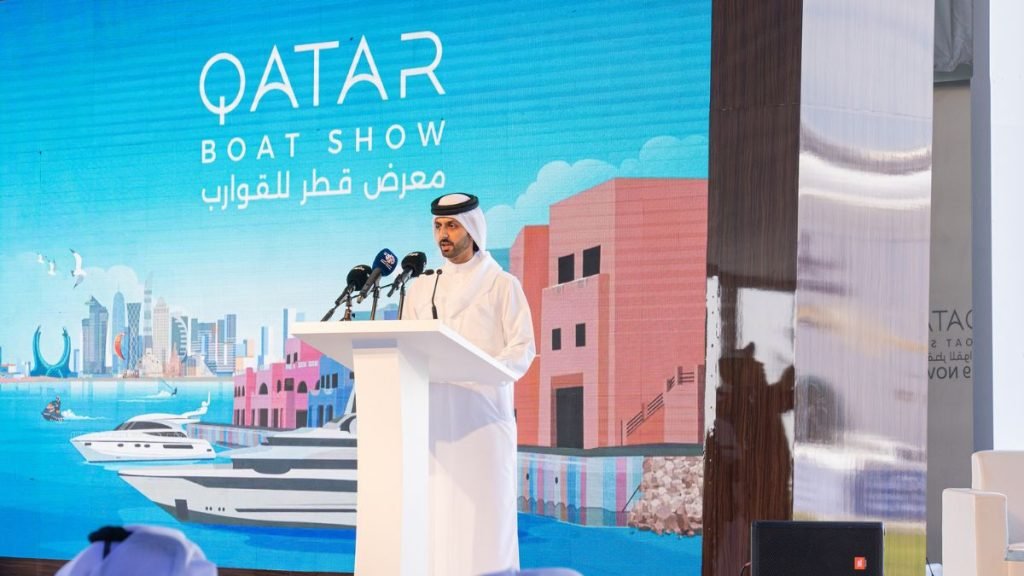 Qatar Boat Show 2024 Anticipates Over 20,000 Enthusiastic Mariners (2)