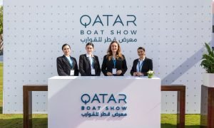 Qatar Boat Show 2024 Anticipates Over 20,000 Enthusiastic Mariners