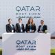 Qatar Boat Show 2024 Anticipates Over 20,000 Enthusiastic Mariners