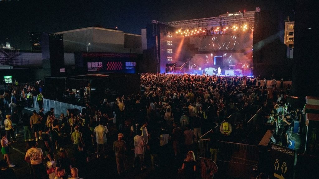 Region's Finest Artists To Perform At Bred Abu Dhabi Presented By Hypebeast (2)