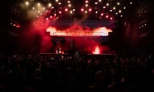 Region's Finest Artists To Perform At Bred Abu Dhabi Presented By Hypebeast