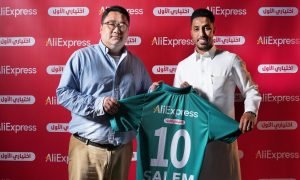 Salem Al Dawsari And Feras Al Brikan Team Up With Aliexpress For Ramadan!