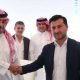 Saudi Food Bank And Kiri Collaborate To Provide 20,000 Meals During Ramadan