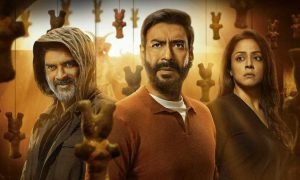 Shaitaan The Most Anticipated Supernatural Thriller Of The Year