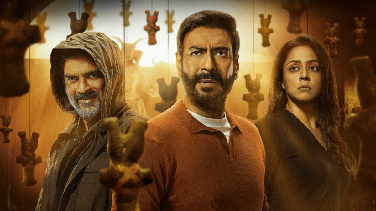 Shaitaan The Most Anticipated Supernatural Thriller Of The Year