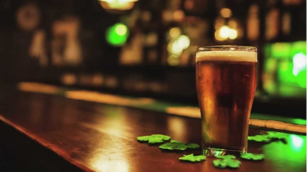 St. Patrick's Day & Easter Celebrations At Yas Plaza Hotels (1)