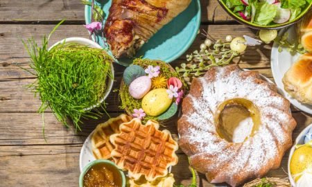 St. Patrick's Day & Easter Celebrations At Yas Plaza Hotels