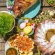 St. Patrick's Day & Easter Celebrations At Yas Plaza Hotels